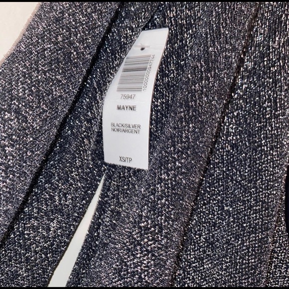 Babaton Mayne Dress - Aritzia - Picture 4 of 4